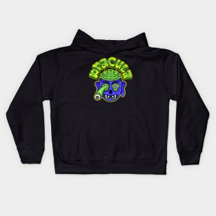 Dracula Kids Hoodie